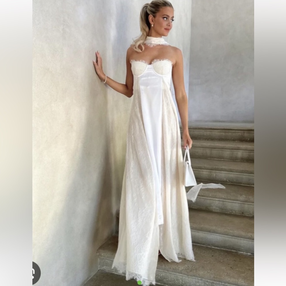 Undone by Kate Jacqueline Dress